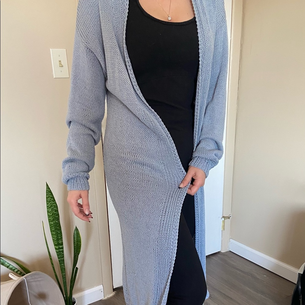 Women’s  Cardigan Sweater